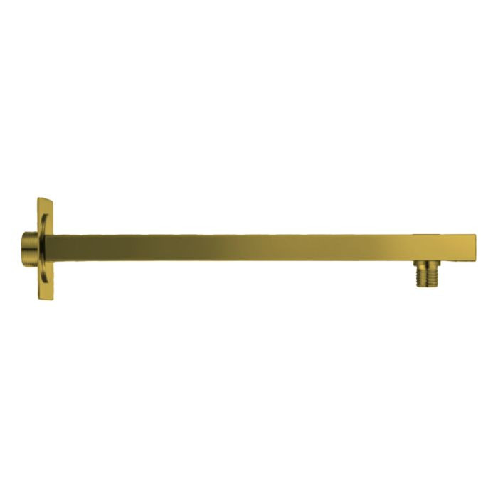 Shower arm WALL mounted Square - Saudi Ceramics