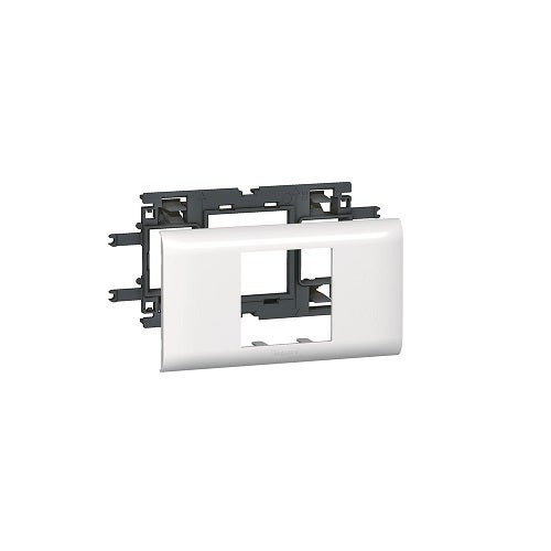 LEGRAND - Support 2 Mod for Adapt. DLP Cover Depth 65mm