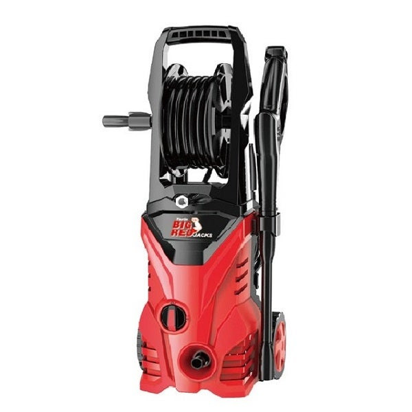 BIG RED - High Pressure Washer, 1600 W