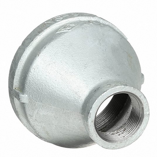 Square Head Plug: Malleable Iron, 1 in Pipe Size, Male NPT, Class 300