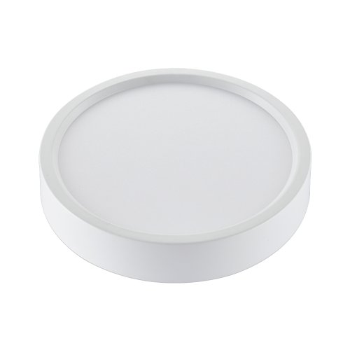 IP20 LED Panel Light - 20W - 4000K - White