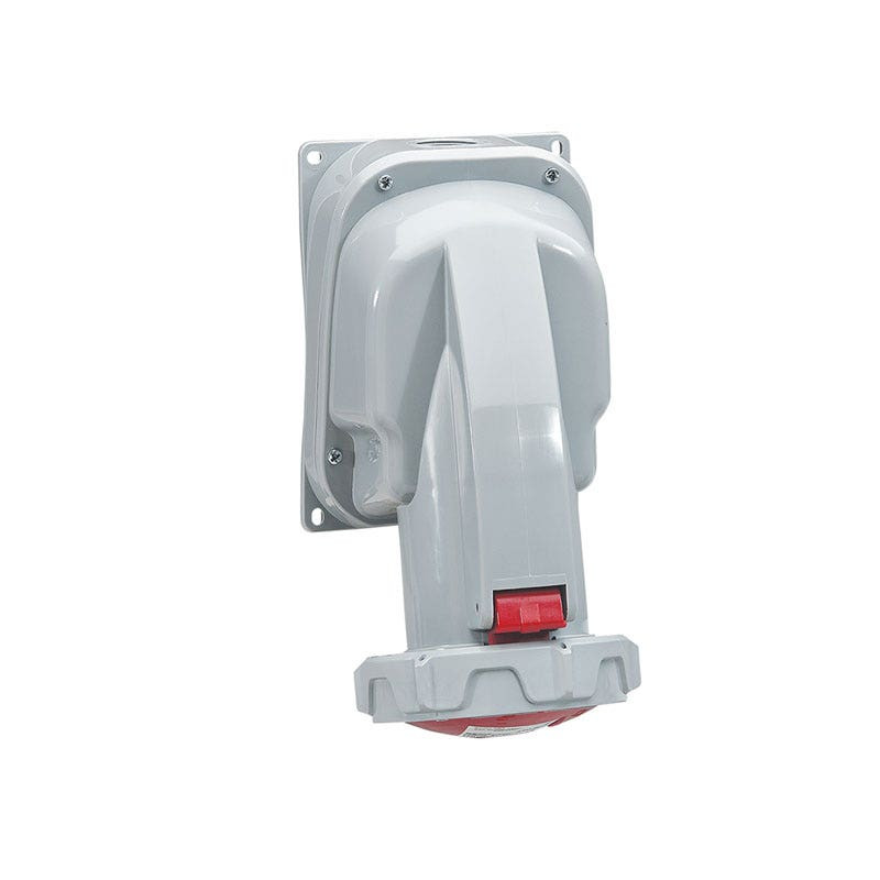 LEGRAND - Socket 63A 3P+E 380/415V Surf.M, Pro IP66/67, 