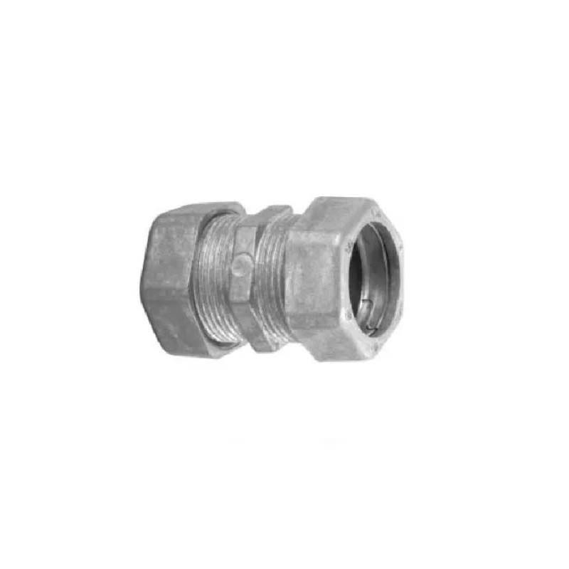 ITCC - Coupling, Rigid, Compression, Steel, 3"