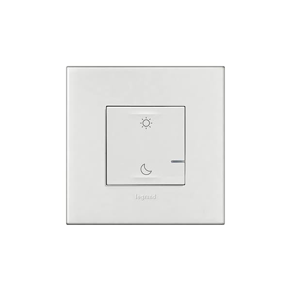 LEGRAND - Wireless Switch Arteor, Wake Up/Sleep, White