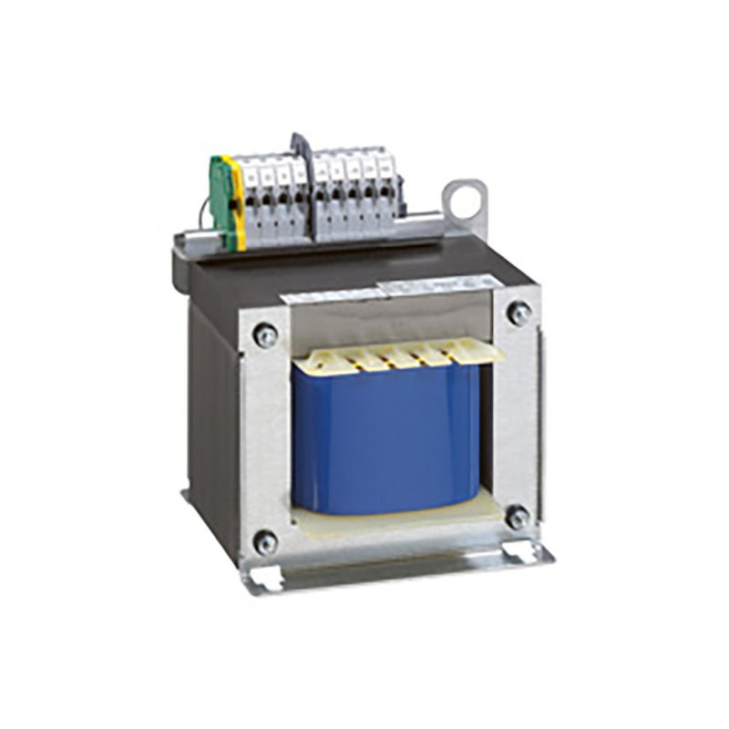 LEGRAND - Control Transformer and Signal, Mono Screw Terminal, Primary 230/400V, Secondary 115/230V, 1600VA