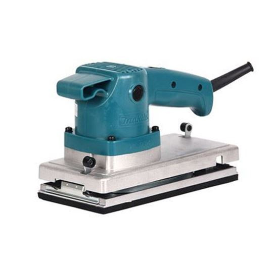 Finishing Sander