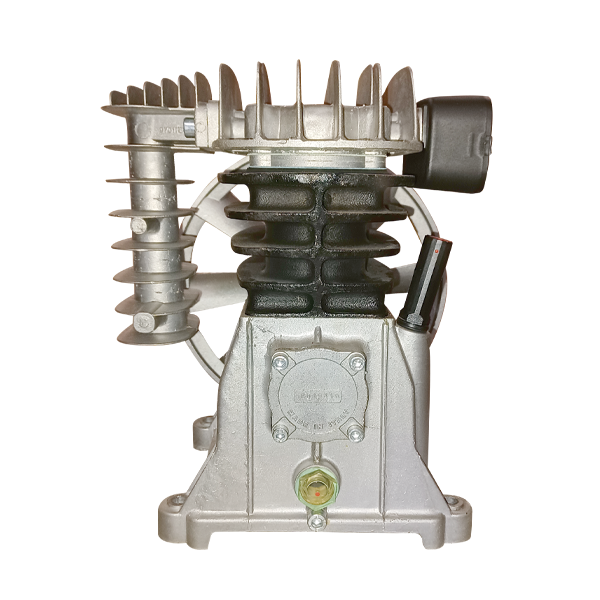 COMPRESSOR HEAD, FOR 270/300 LTRS, (33-10-300) NG3 - CT