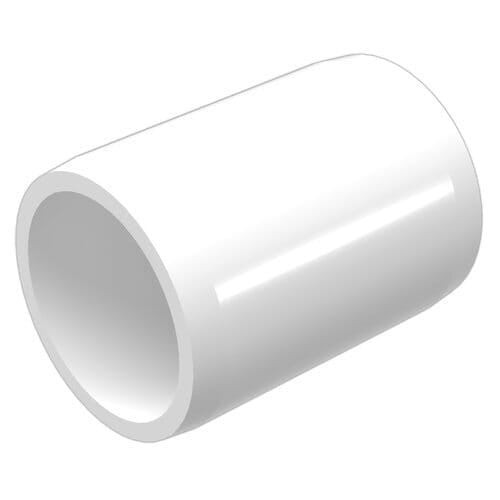 Bushing size 110 mm - pressure 40 - white from Chanel