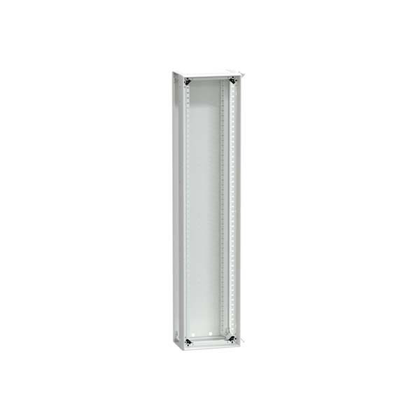 SCHNEIDER - Wall Mounted Duct, PrismaSeT G, Without Side Plates, 27M, W300, IP30
