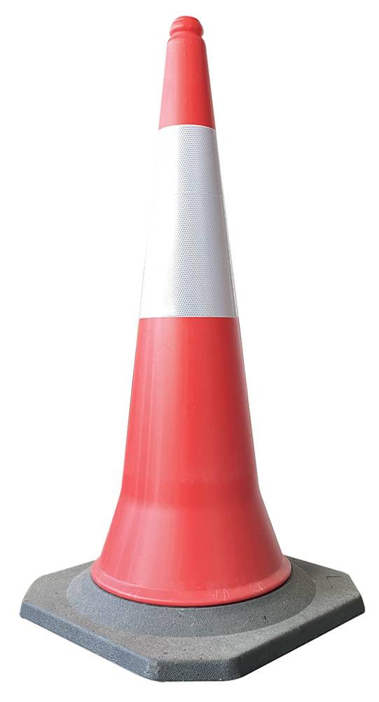 Warning Cone | GRADO - 75 cm