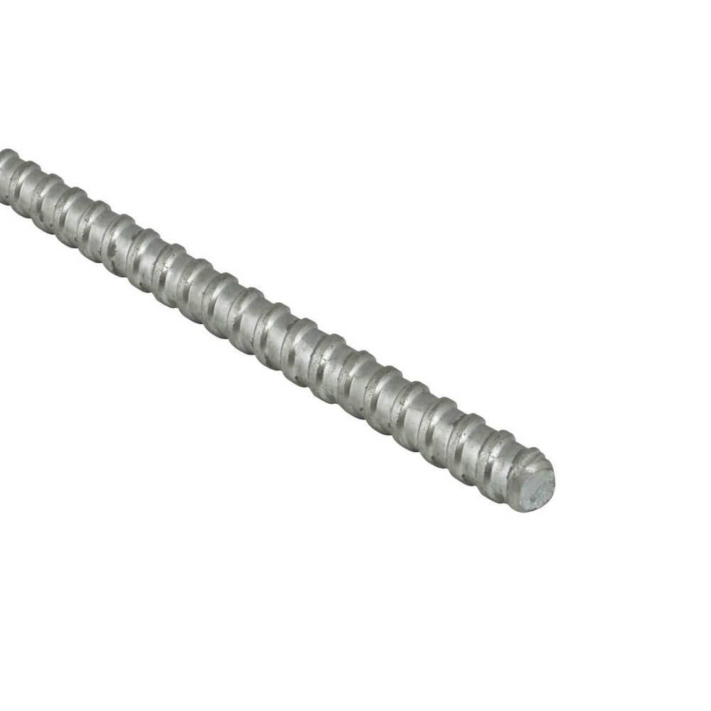 iron tying rod