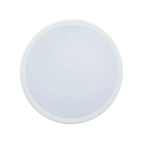 كشاف ليد سطحي( SMD) - مقاس 20 سم - 32 وات - 6500 كلفن