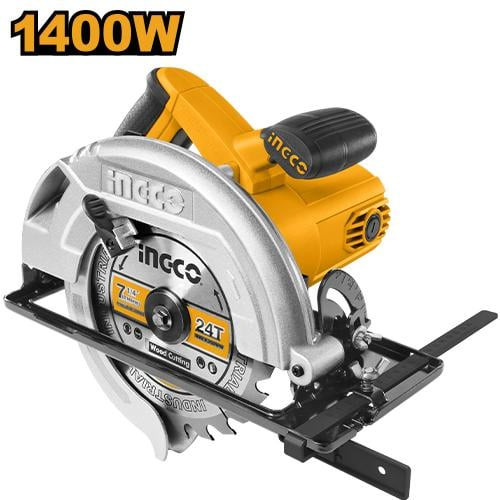 Circular Saw 1400W 185mm منشار خشب صينية 185 ملم 1400