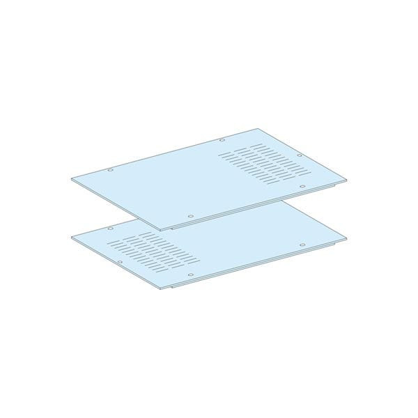 SCHNEIDER - Rear Panel, W650, IP31