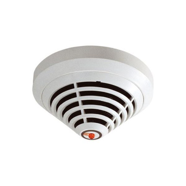 BOSCH - Multisensor Detector Optical / Thermal With Rotaries