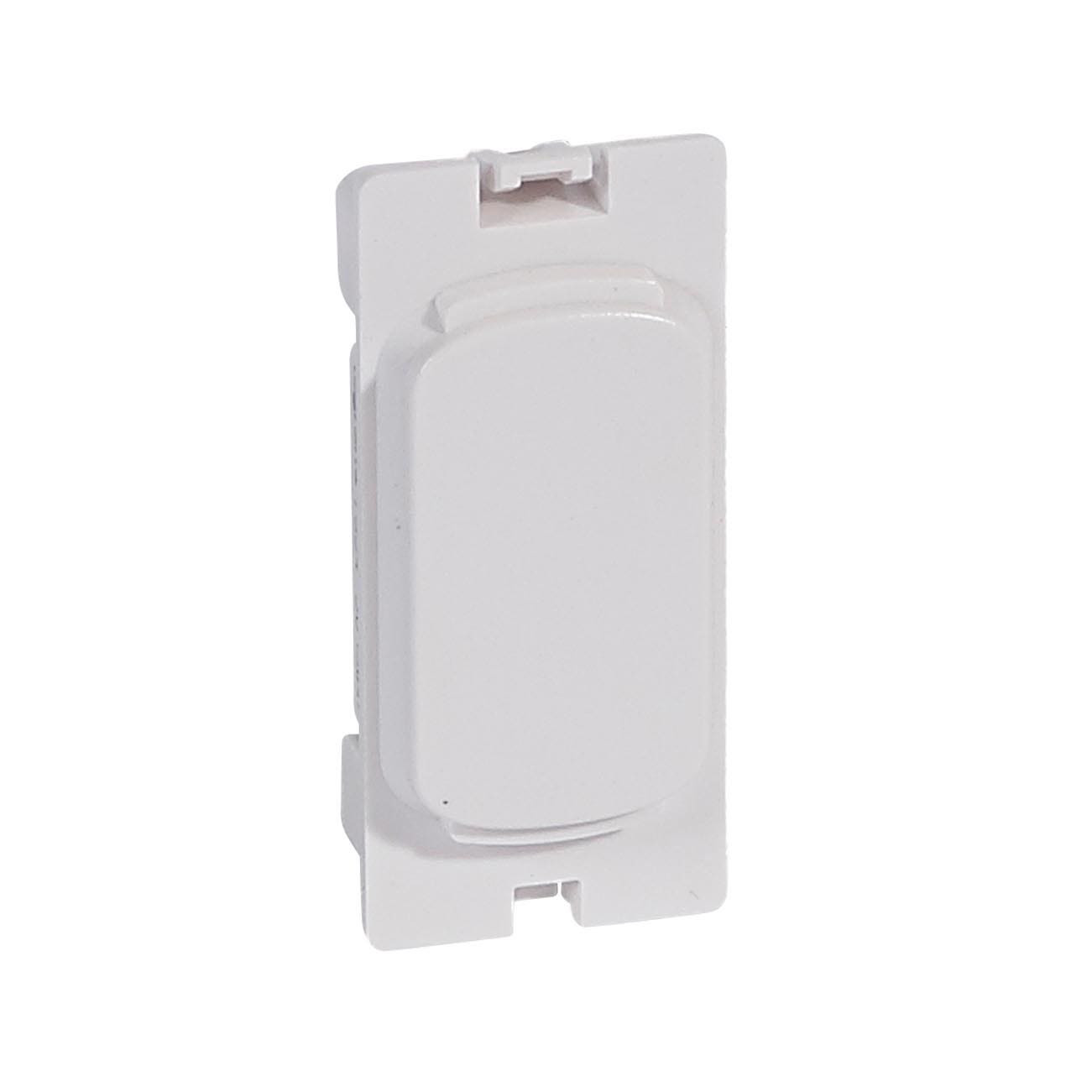 LEGRAND - Blanking Plate Grid Modules Synergy