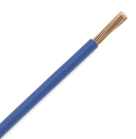 Riyadh Cables British Power Cable - 1.5 mm - Size 91.5 M - 450/750 V - Blue