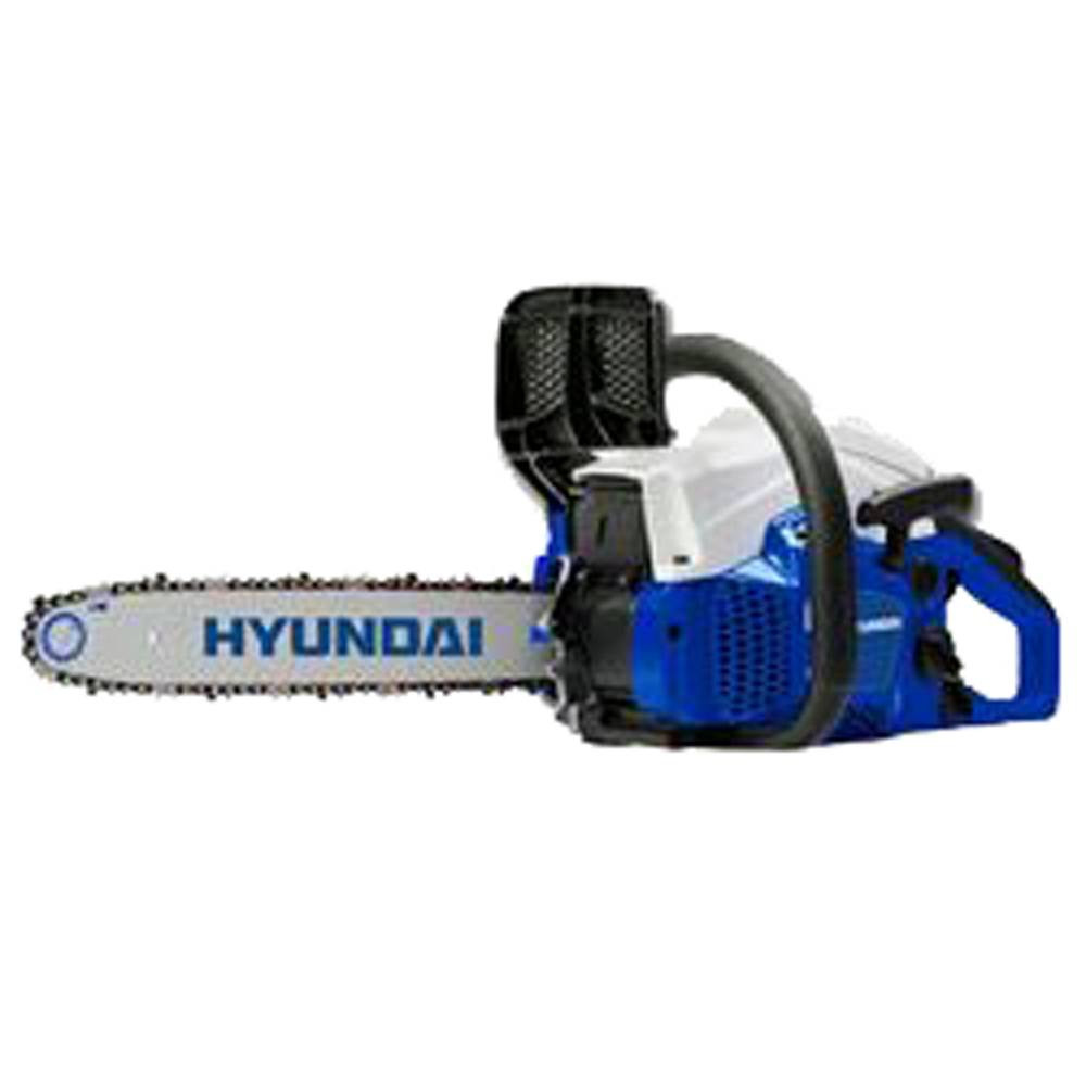 Tree Chainsaw | Hyundai - (20") 3.2 HP
