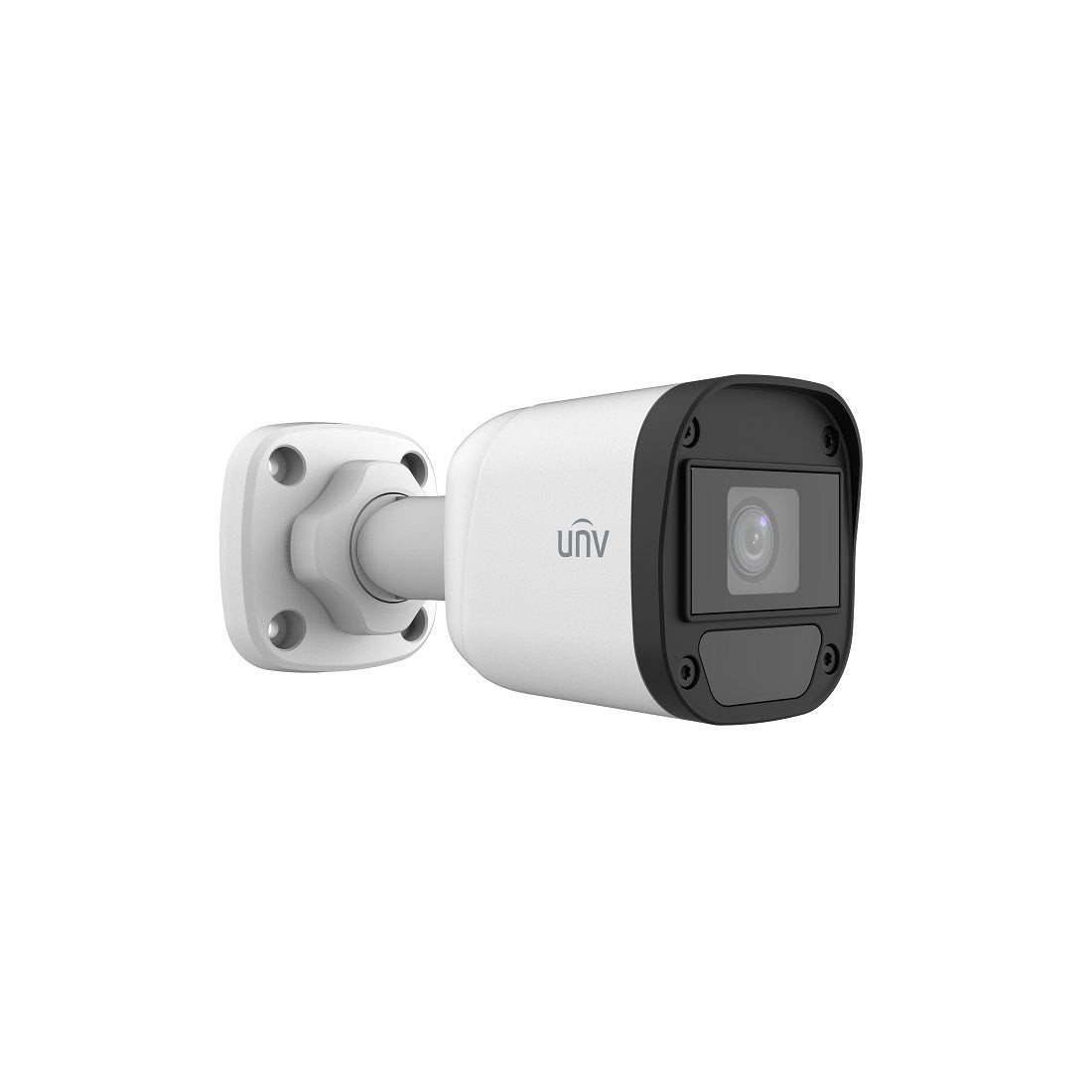 UNIVIEW - 5MP Color Hunter HD Fixed Bullet Analog Camera (40mm) 
