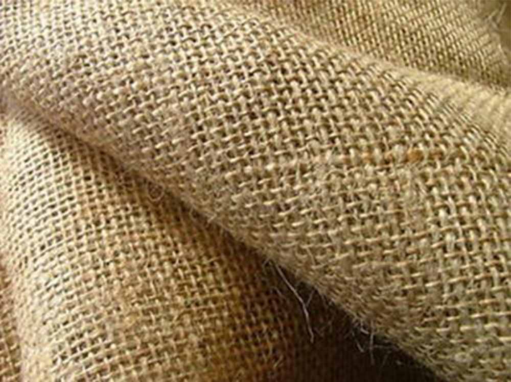 Burlap Construction - 4.5 oz - Brown - 38