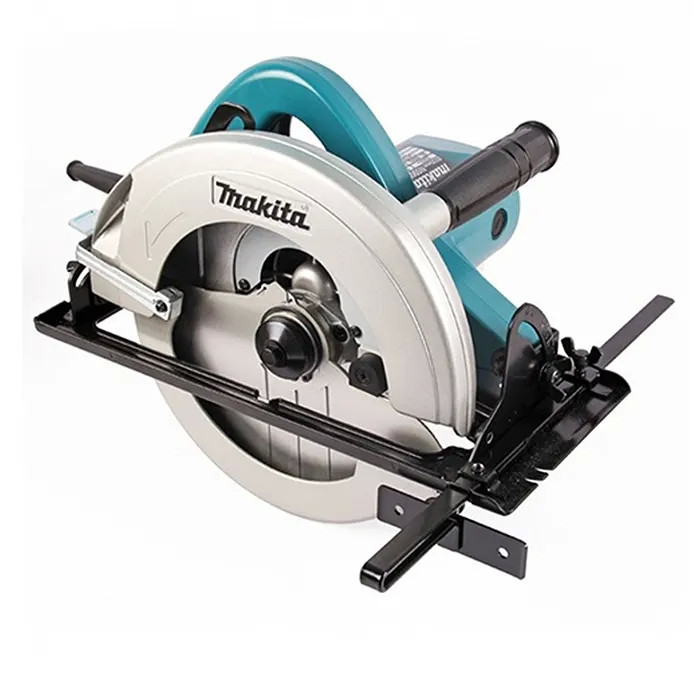 Round Saw Machine 235mm ( 9-1/4 inch ), 2000W, 4100rpm, 7.2kg