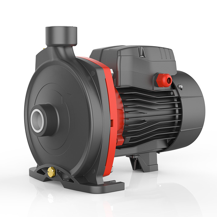 Water Booster Pump, Power 0.8HP, Head 27m, Inlet x Outlet 1 x 1 inch, 11.5kg