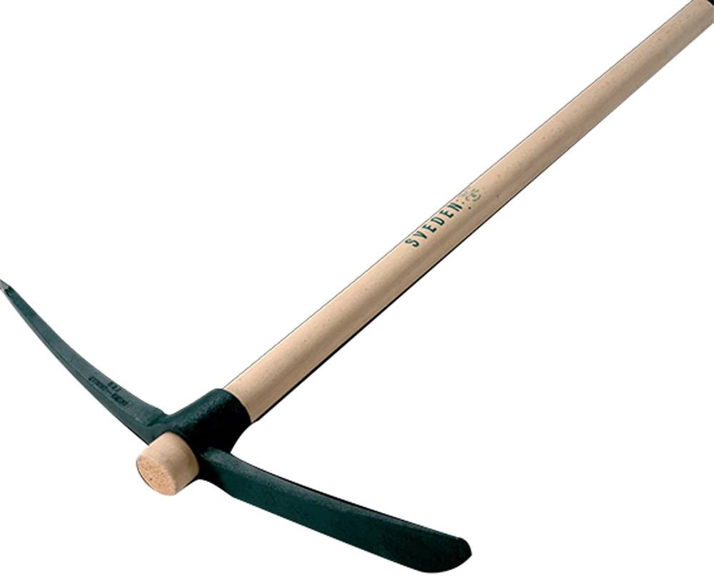 SVEDEN - 2 kg Wooden Stick