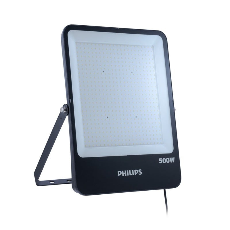 PHILIPS - SmartBright LED Floodlight Max, BVP233, 60000lm, 500W, CW, 6500K, 110°