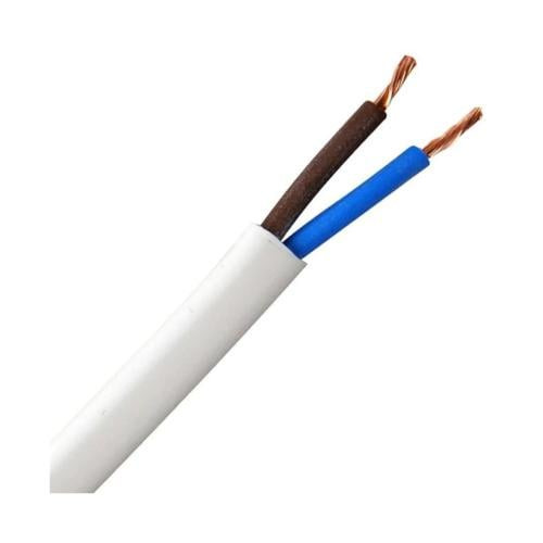 CableWorld - Flexible Cable-Cu/PVC-2x2.5