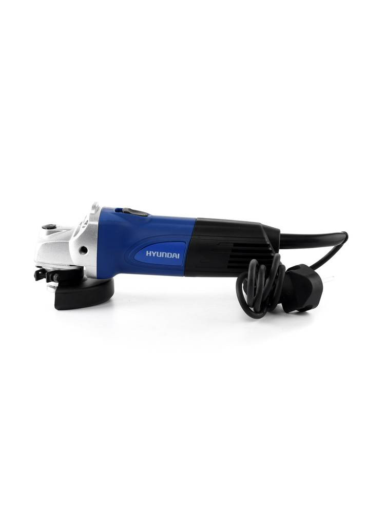 100mm 4" Angle Grinder | Hyundai