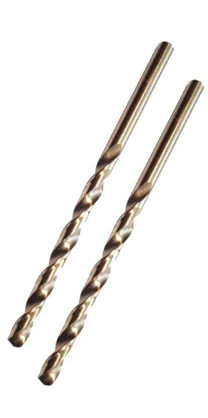 All-Metal Drill Bit - All-Metal Drill Bit (6mm) HDB009 Hyundai