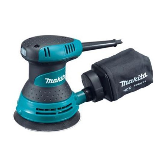 Sander Machine For Wood, 5 inch, 300W, 12000 opm, 1.3 kg