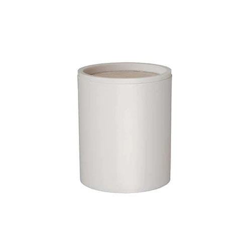 4 inch white UPVC bushing, pressure 40 gulf