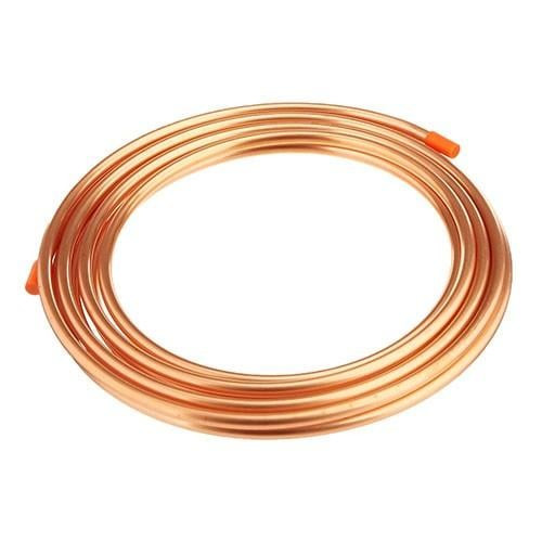 American Mueller Copper Pipe Roll 1/4"