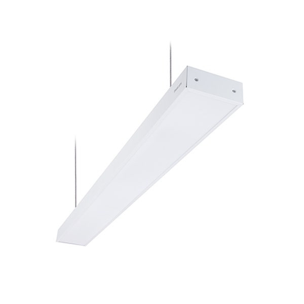 PHILIPS - SmartBright Suspension G2, 2600lm, 26W, NW, 4000K, L1200, White, 25000Hrs