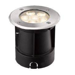 Hyundai water and dust resistant exterior lighting