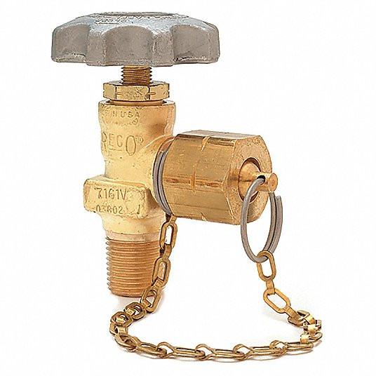 Station Valve