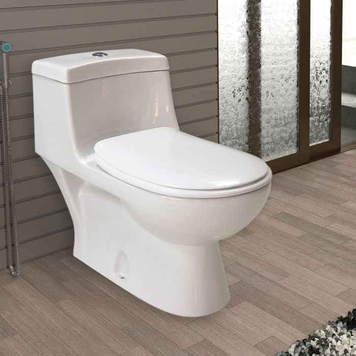 Water Closet - CADY