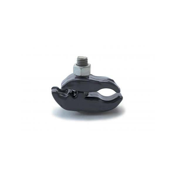 ITCC - PVC Coated Conduit Clamp, Parallel Type, 1/2"
