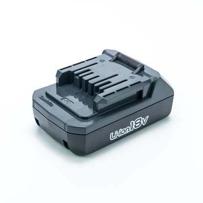 18V Battery, 1.3Amp, Lithium-ion, For MT071, MT081, MT691