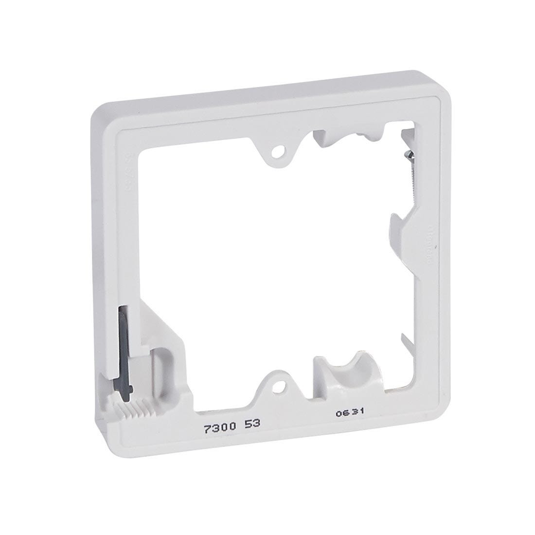 LEGRAND - Cord Outlet 1G Box 