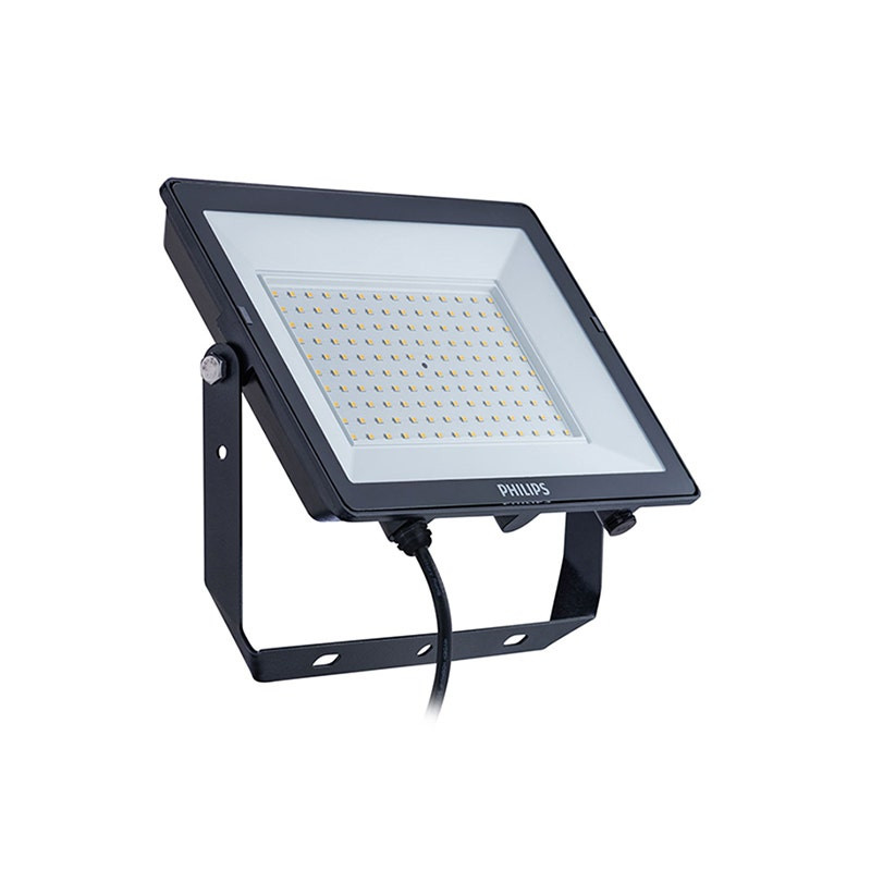 PHILIPS - Essential LED Flood BVP152 G3, 94000lm, 100W, WW, 3000K, 30000Hrs