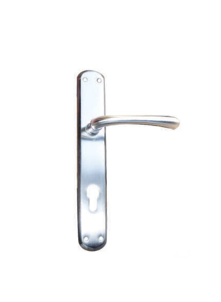 Kali 625 Door Handle Matte Chrome
