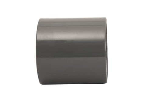 Bushing - Nipro High Pressure Glue 75mm - Gray