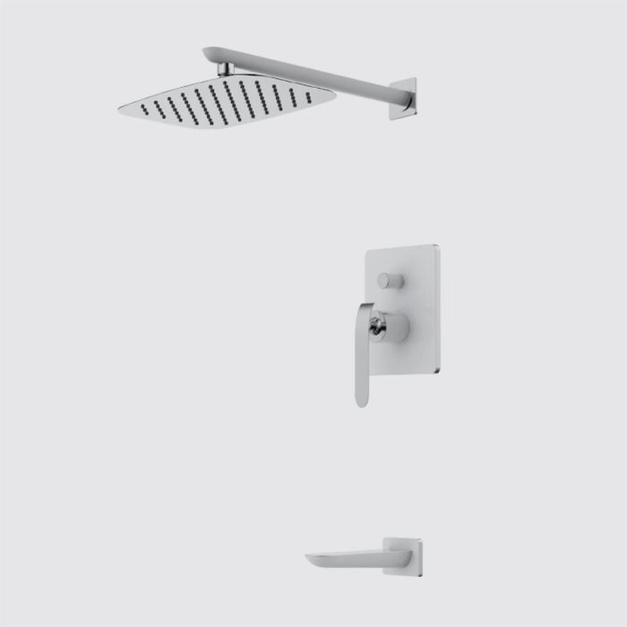 Bath Shower Mixer - ALEXIS