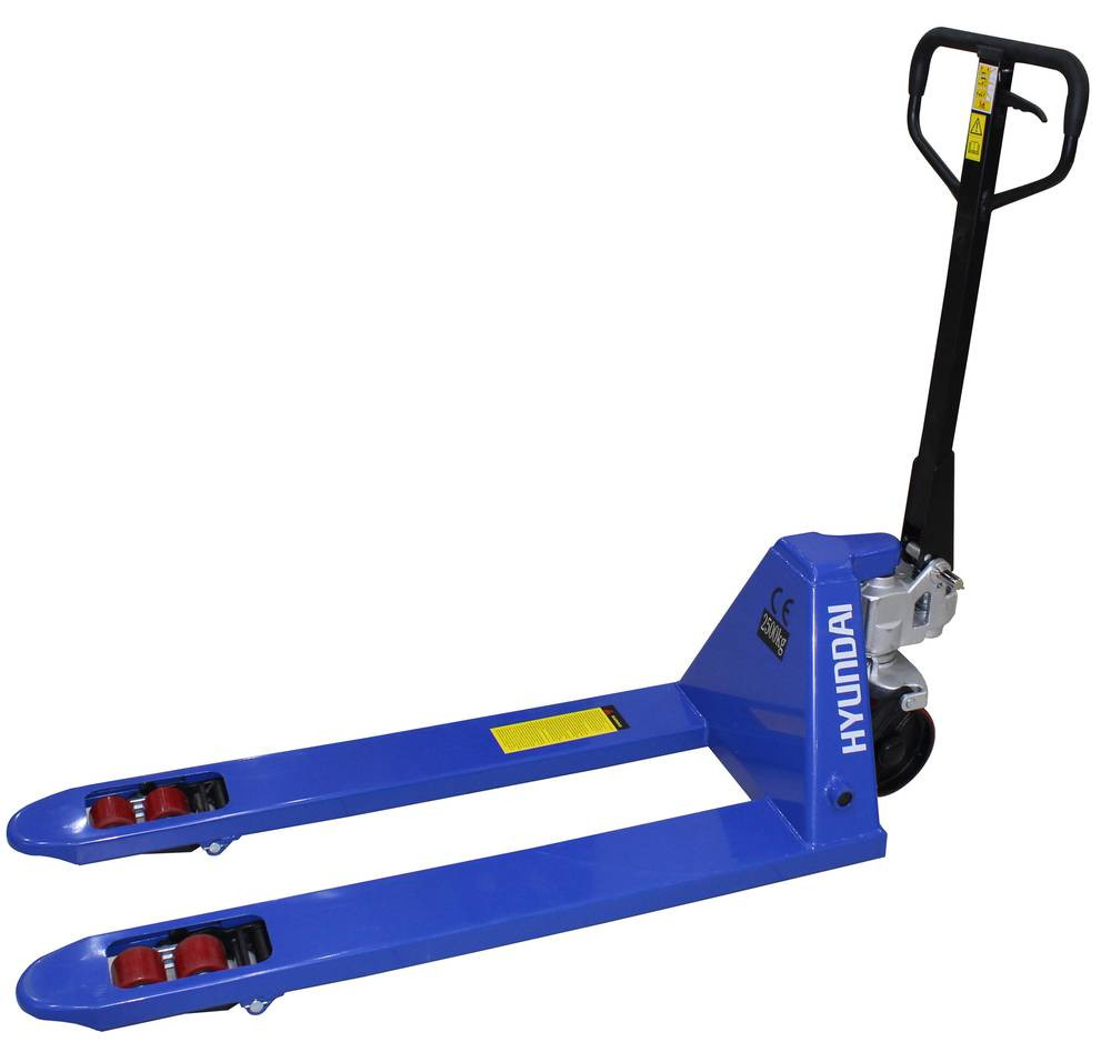 3 ton manual drum lift