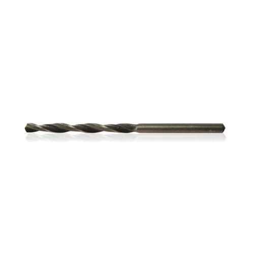 HSS ROLLED FORGED DRILL BIT, 3.00mm, Type C