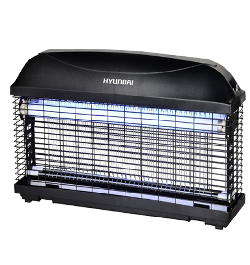 Insect Trap | Hyundai - 32 Watts