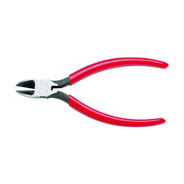 PROTO - Diagonal Cutting Pliers with Grip, 6-1/16"