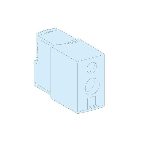 SCHNEIDER - 12 Terminals 1 x 16² For Linergy Bw Busbar